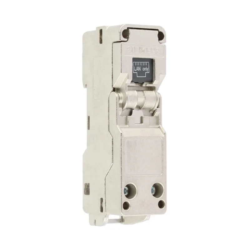 Miksi valita Siemens PLC automaatiotarpeisiisi?