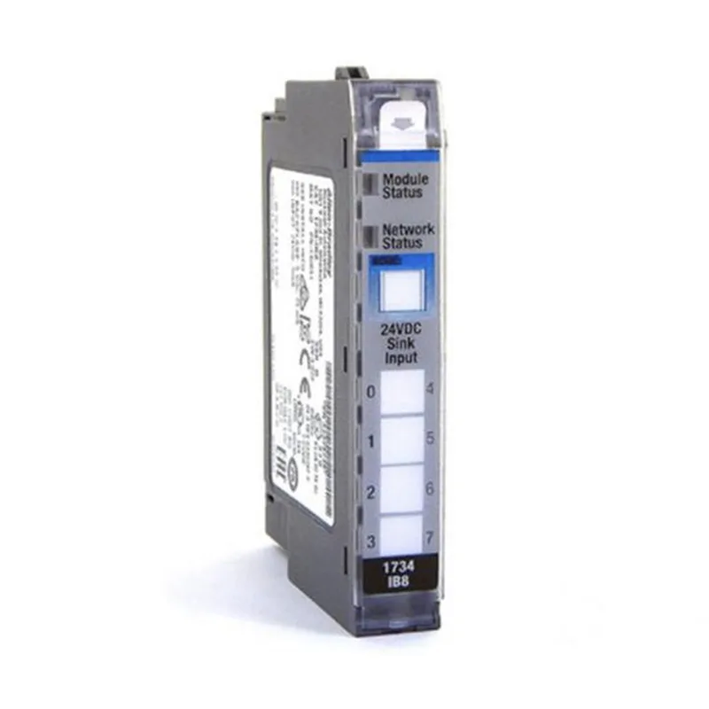 Allen Bradley 1769-IG16