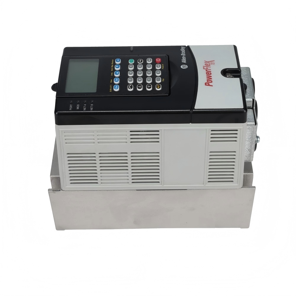 Allen Bradley 20AD2P1A3NYNACG0