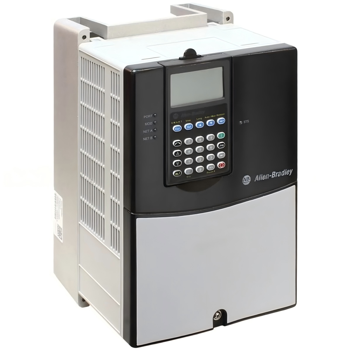 Allen Bradley 20AD2P1A3NYNNCG0
