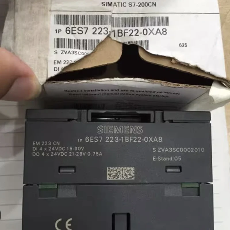 Siemens 6ES7223-1BF22-0XA8
