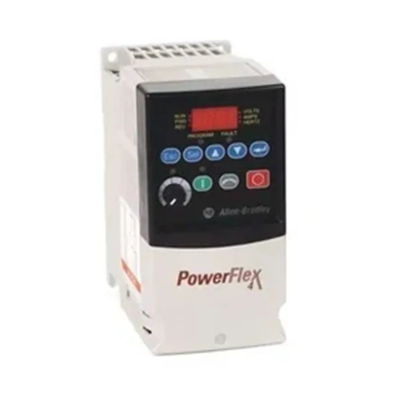 Allen Bradley 22A-A1P5N104