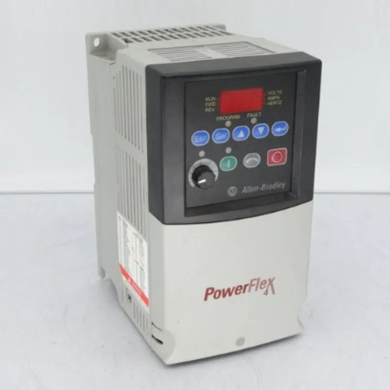 Allen Bradley 22A-B017N104