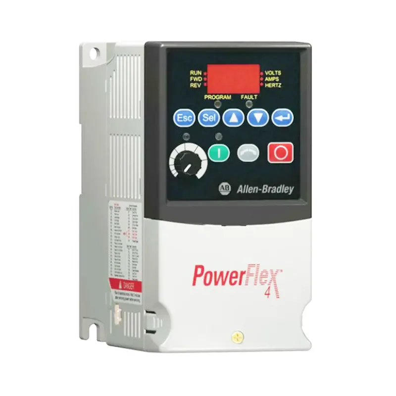 Allen Bradley 22A-D1P4F104