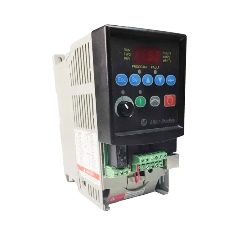 Allen Bradley 22A-D1P4F104