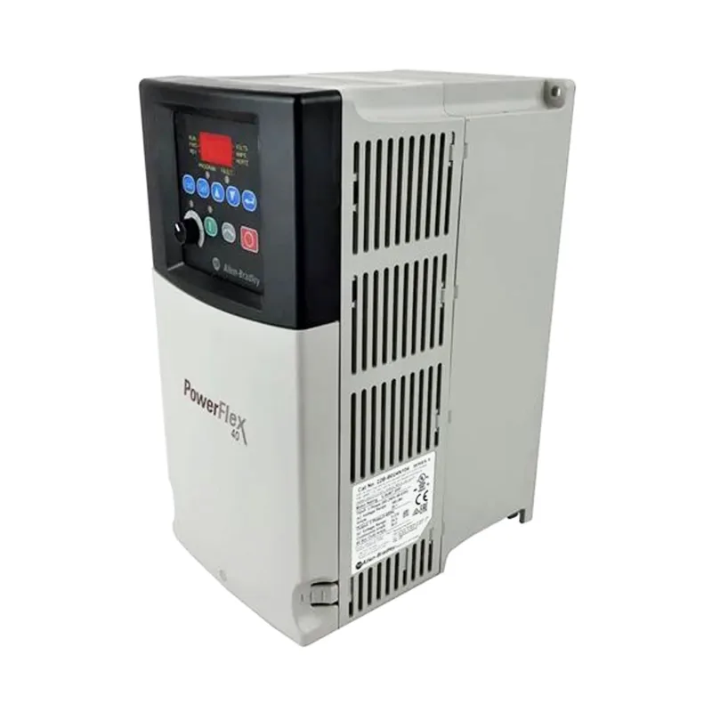Allen Bradley 22B-B024N104AR