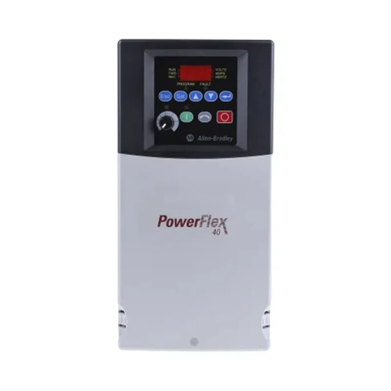 Allen Bradley 22B-D4P0N204-DF
