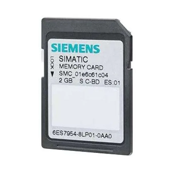 Siemens 6ES7954-8LP03-0AA0
