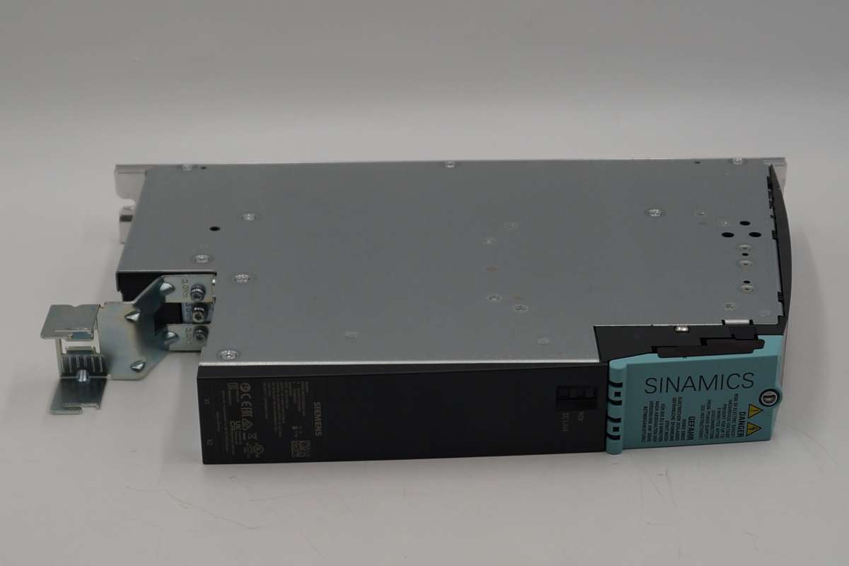 Siemens 6SL3120-2TE15-0AD0